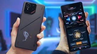 Asus ROG Phone 9 Pro vs ROG Phone 8 Pro | Is the Upgrade Worth It?