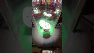 Turning $20 Into $620  | HUGE WIN On Bubble Craps PARLAY