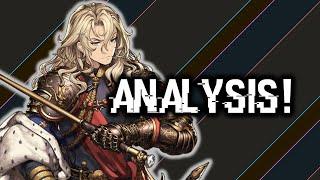 Albion Hype + Analysis! | Brave Nine