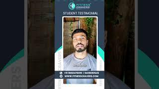 From Passion to Profession! | Diploma in Personal Training Success Story 