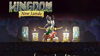 Shrine Island!  - Kingdom New Lands Gameplay