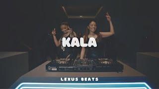 Lojay Afrobeat Type Beat [Amapiano] x Victony 2024 - "KALA" [FREE FOR PROFIT]