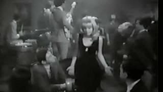 The Standells & Marlo Thomas on "Ben Casey"