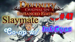 Divinity: Original Sin - Enhanced Edition Part 47. Totems & Scrotums.