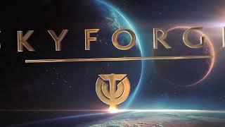 Skyforge - Искажение Е2. Кирса и Рэйна. Вторжение Горгонидов. КП САМУРАИ (2024-09-12)