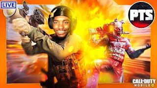 DUO vs SQUADS w/ PARKER THE SLAYER!!!   | COD MOBILE