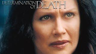 Determination of Death | Full Thriller Movie | Veronica Hamel | Michele Greene | John Ratzenberger