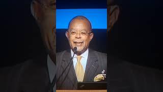 Henry Louis gates Jr debunked and exposed