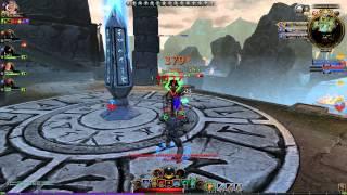 Newerwinter online warlock low lvl pvp1