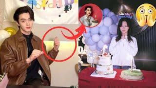 Revealed! The Shocking Reason Behind Tan Songyun's Romantic Surprise!