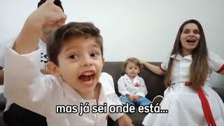 Família Lulu - O Remédio É O Amor