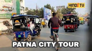 Patna City Tour