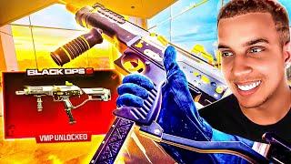 New VMP is META in Black Ops 6! (Secret SMG)