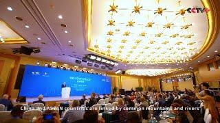 CCTV Video News Agency Aims to Deepen Partnerships with ASEAN Media Outlets