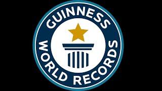 Рекорды Гиннеса 2000 г./Guinness World Records 2000