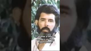 George Lucas on Why Story is More Important Than Effects | Return of the Jedi (1983) | Reel Talk ️