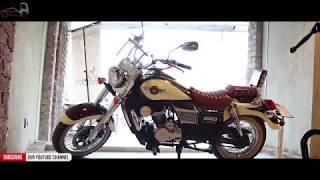 UM Renegade Classic 300 Commando in Pakistan wheelers.pk