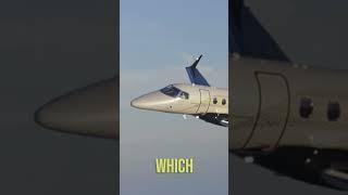 The Embraer Phenom 300: Full Aircraft Review