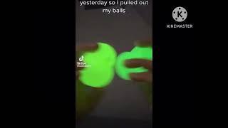 IshowBalls
