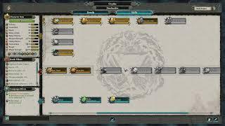 Total War: Warhammer 2 - 100% High Evles in the Vortex