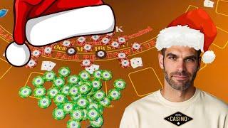 CHRISTMAS EVE & HOW I TURNED $25 into $475!  