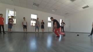 BREAK DANCE(JAM) - LOBANETC SVYATOSLAV