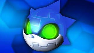 Sonic Colors Ultimate - Game Land 100% Guide | How to get all Chaos Emeralds in Game Land! (4K)