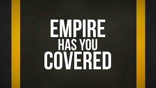 Empire Southwest - We Have You Covered