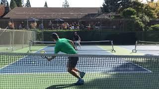 Improve Your Tennis Game (When You play Spec Tennis)