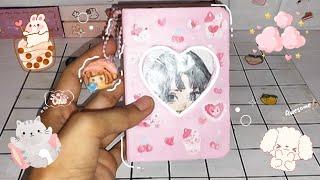  How to Make a DIY Photo Card Album at Home  | Easy Craft Tutorial for Kids & Beginners 