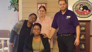 2016-17 Hug Fund Campaign Video - Crystal's Story