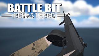 BattleBit Remastered - All Weapons