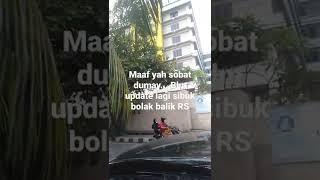 sapa sobat dumay rista riana