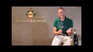 Weingut Wirsching: Silvaner Extra Brut | Unterschied Sekt & Secco