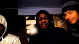 Block 5 Cypher Ft Kash Malone, Big Bear, Shadz, Kenzay - @Mikes_HBTV