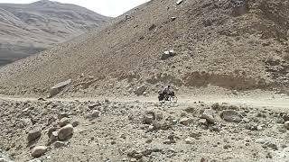 Tajkistan_serie documental . 15 capítulos. Extreme cycling