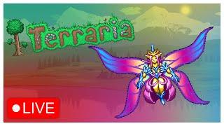 EMPRESS OF LIGHT!!!!! | !discord | Terraria |