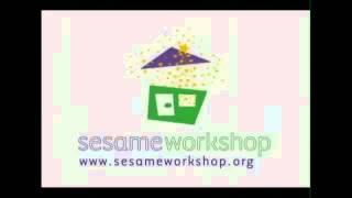 Sesame Workshop logo effects