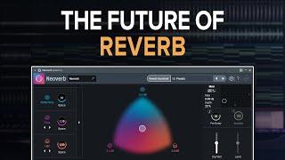 THE PERFECT REVERB: iZotope Neoverb | AI Reverb Plugin 