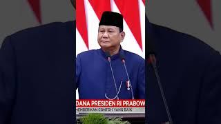 Pitato luar biasa pak Prabowo presiden RI 2024 #habibjayachannel #habibviral #habibfyp