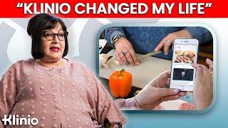 Elena’s Story: How She Easily Manages Diabetes Daily