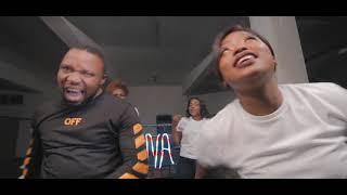 HOSANNA BY KINGS MUMBI .