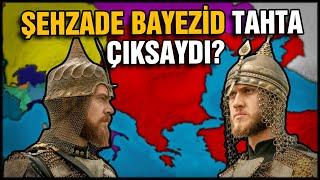 Şehzade Bayezid Tahta Geçseydi? #NeOlurdu | Ne Olurdu?