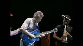 Peter White Live - Long Beach Jazz Festival (2004)