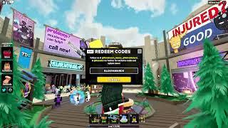 TDS (2022) CODES *UPDATE!* ALL NEW ROBLOX Tower Defense Simulator CODES!