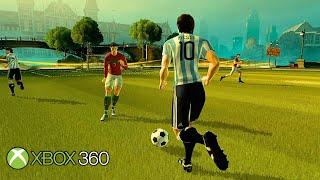 PURE FOOTBALL | Xbox 360 Gameplay