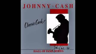 Johnny Cash - Ballad of Ira Hayes (1988 Version) | Classic Cash: Hall of Fame Series (1988)