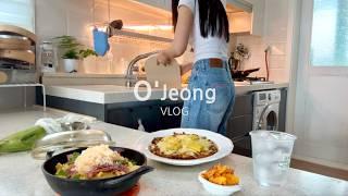 Early Summer Reset  | Cleaning the Bedroom & Mattress | Home cafe vlog | 5 Sweet corn Recipes 