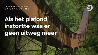 De langste lopende band van zijn tijd ontworpen door Henry Ford | Abandoned Engineering