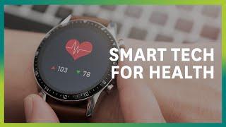 Smart Health: Innovative Health and Wellness Gadgets